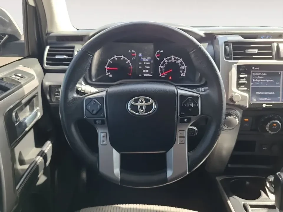2020 Toyota 4Runner 5th Gen - Image 12 of 20