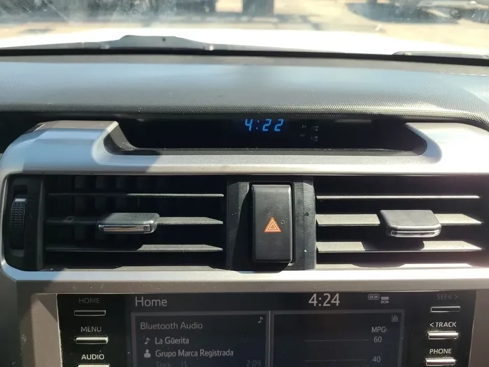 2020 Toyota 4Runner 5th Gen - Image 20 of 20