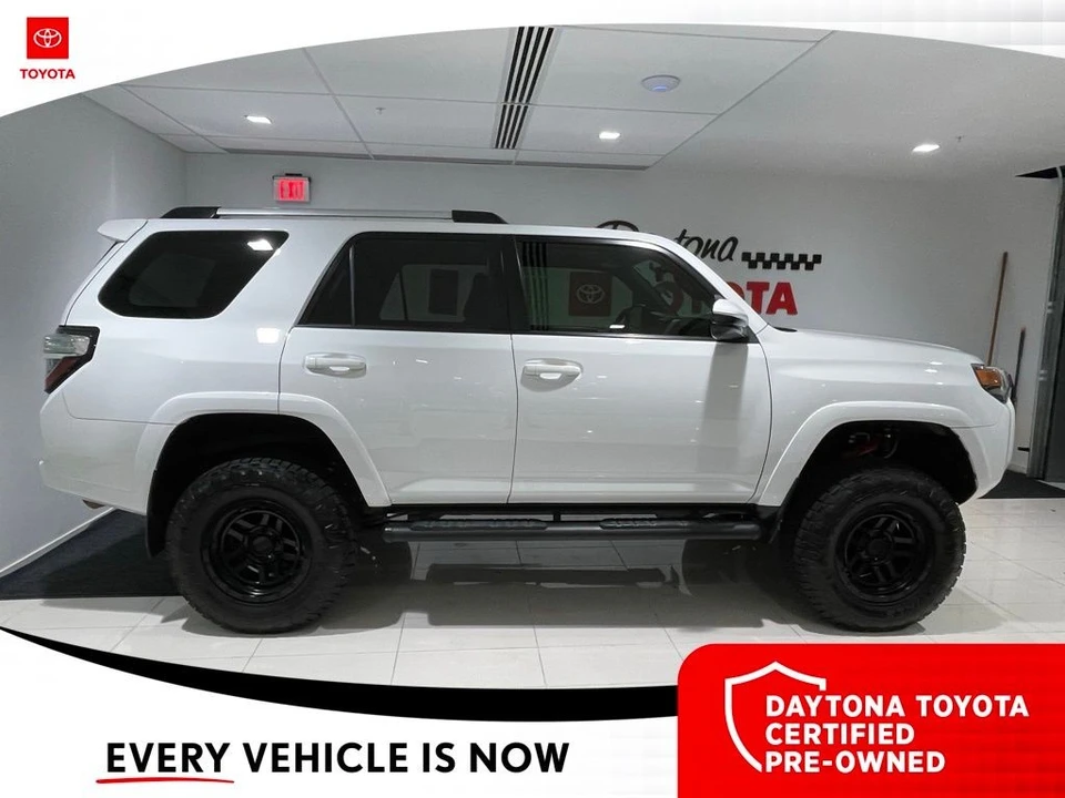 2020 Toyota 4Runner 5th Gen - Image 5 of 12