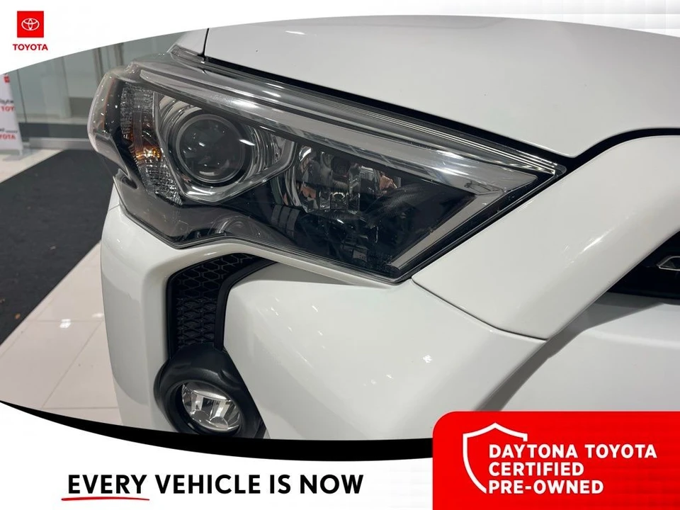 2020 Toyota 4Runner 5th Gen - Image 3 of 12