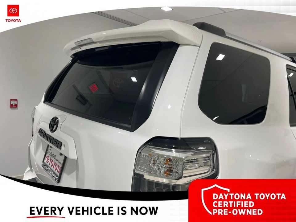 2020 Toyota 4Runner 5th Gen - Image 10 of 12