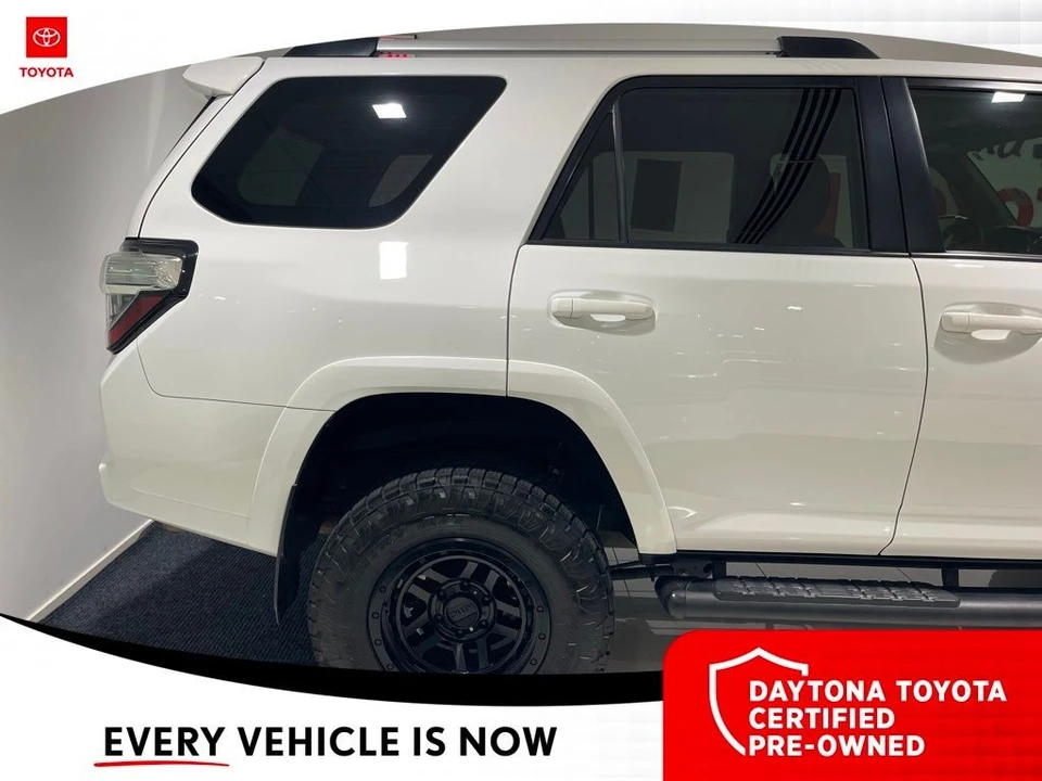 2020 Toyota 4Runner 5th Gen - Image 6 of 12