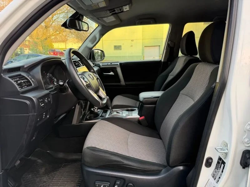 2020 Toyota 4Runner 5th Gen - Image 12 of 12