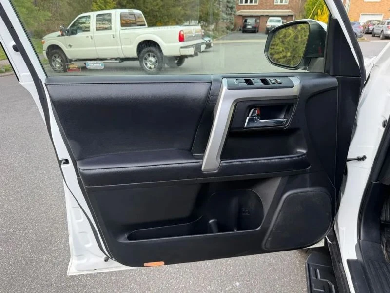 2020 Toyota 4Runner 5th Gen - Image 11 of 12