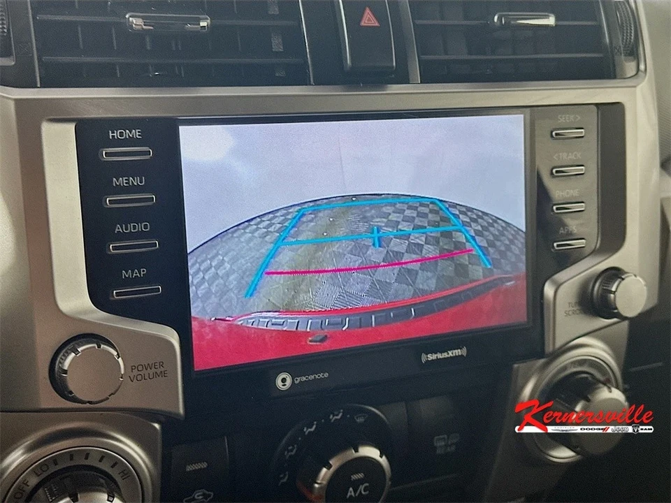 2020 Toyota 4Runner 5th Gen - Image 20 of 21