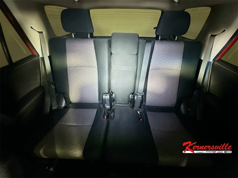 2020 Toyota 4Runner 5th Gen - Image 13 of 21