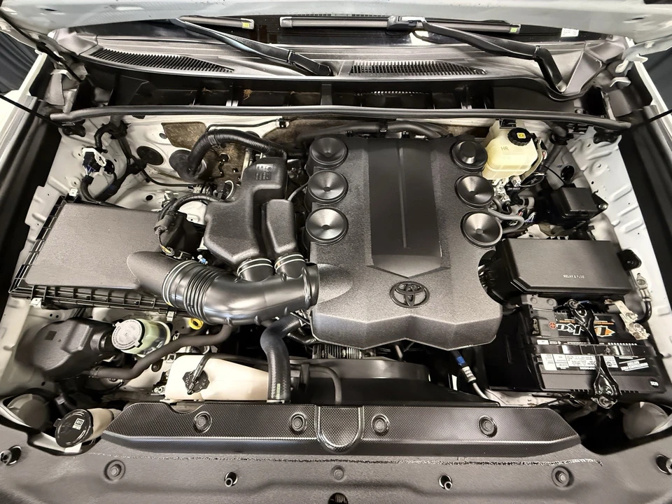 2020 Toyota 4Runner 5th Gen - Image 3 of 12