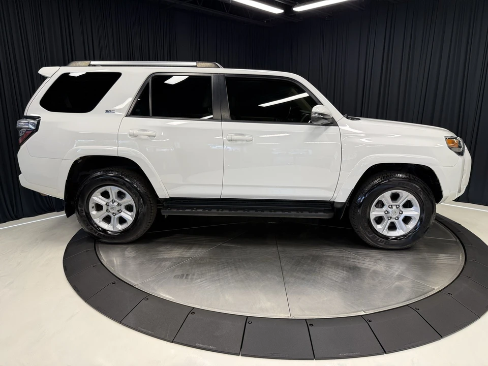 2020 Toyota 4Runner 5th Gen - Image 12 of 12