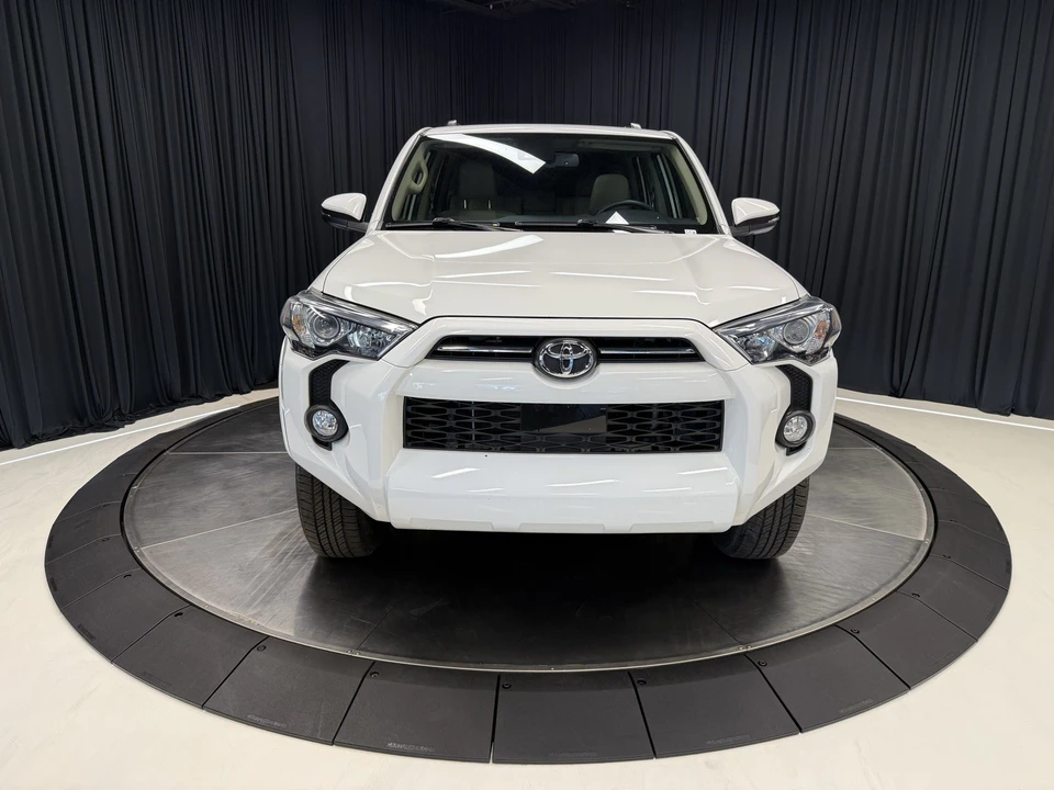 2020 Toyota 4Runner 5th Gen - Image 6 of 12