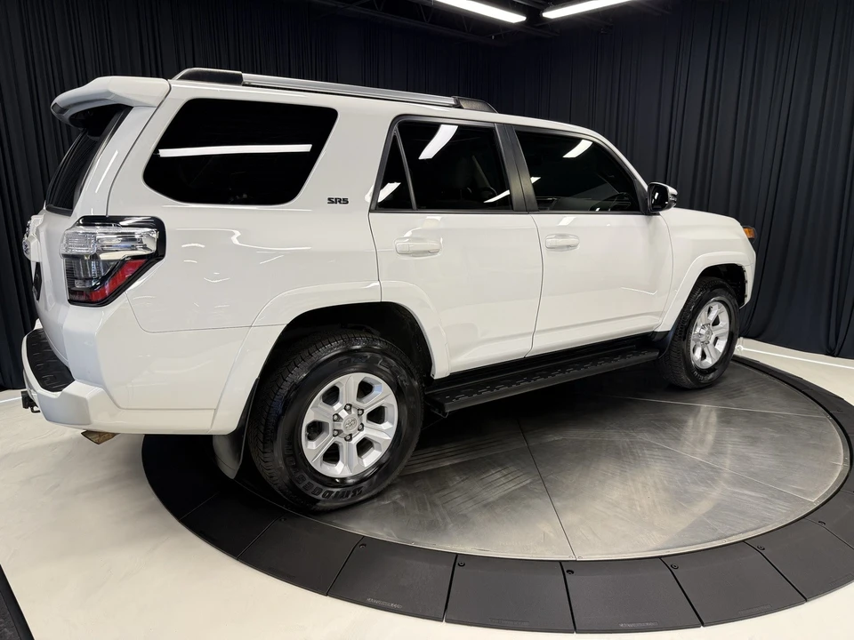 2020 Toyota 4Runner 5th Gen - Image 11 of 12