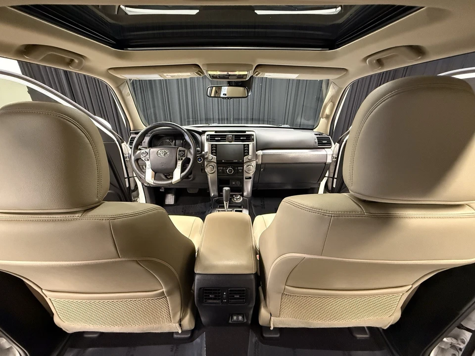 2020 Toyota 4Runner 5th Gen - Image 2 of 12