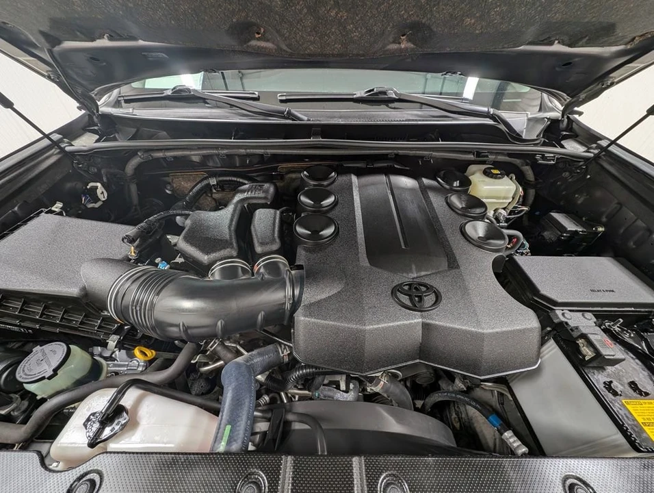 2020 Toyota 4Runner 5th Gen - Image 11 of 11
