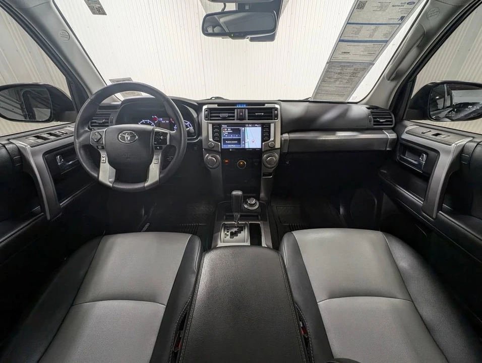 2020 Toyota 4Runner 5th Gen - Image 2 of 11