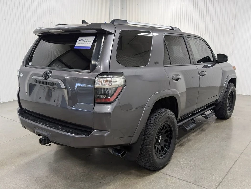 2020 Toyota 4Runner 5th Gen - Image 7 of 11