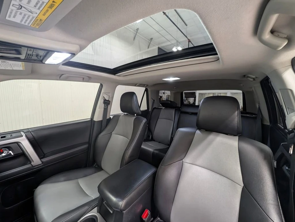 2020 Toyota 4Runner 5th Gen - Image 4 of 11