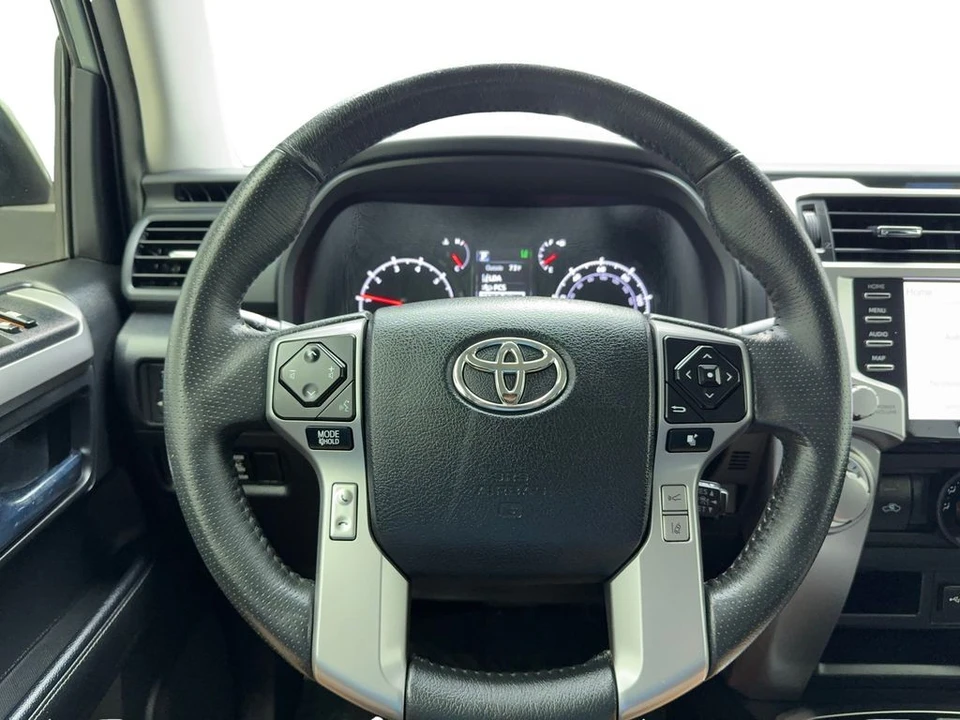 2020 Toyota 4Runner 5th Gen - Image 16 of 21