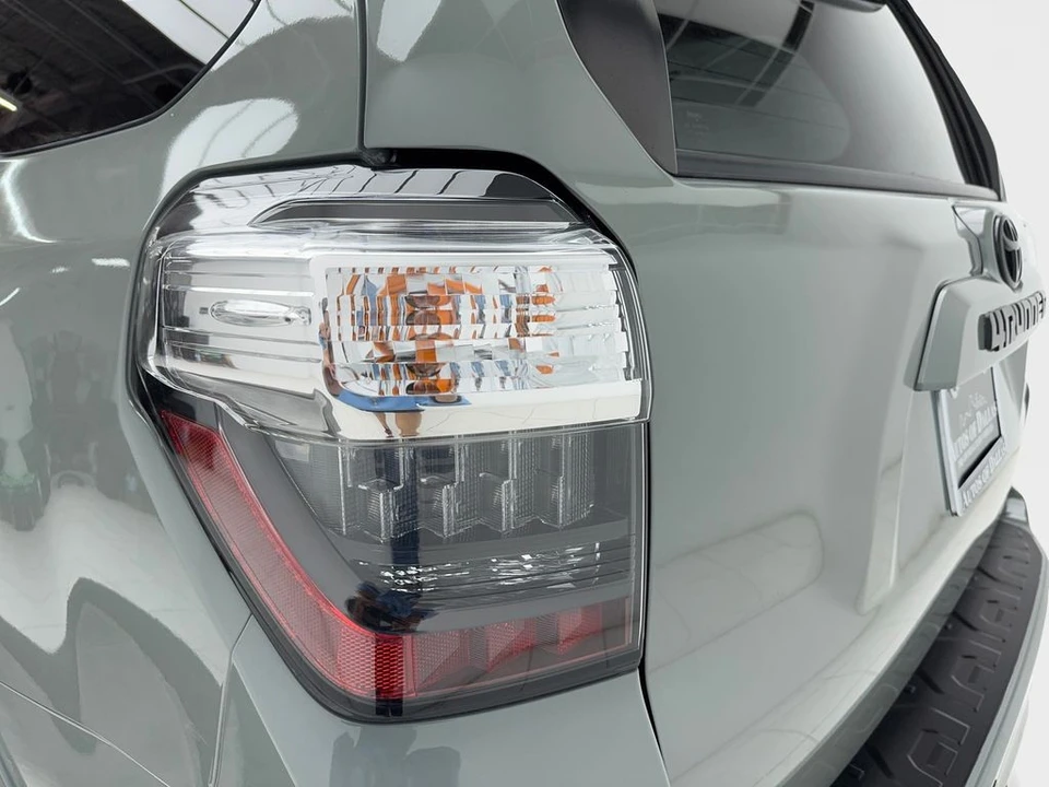 2020 Toyota 4Runner 5th Gen - Image 9 of 21