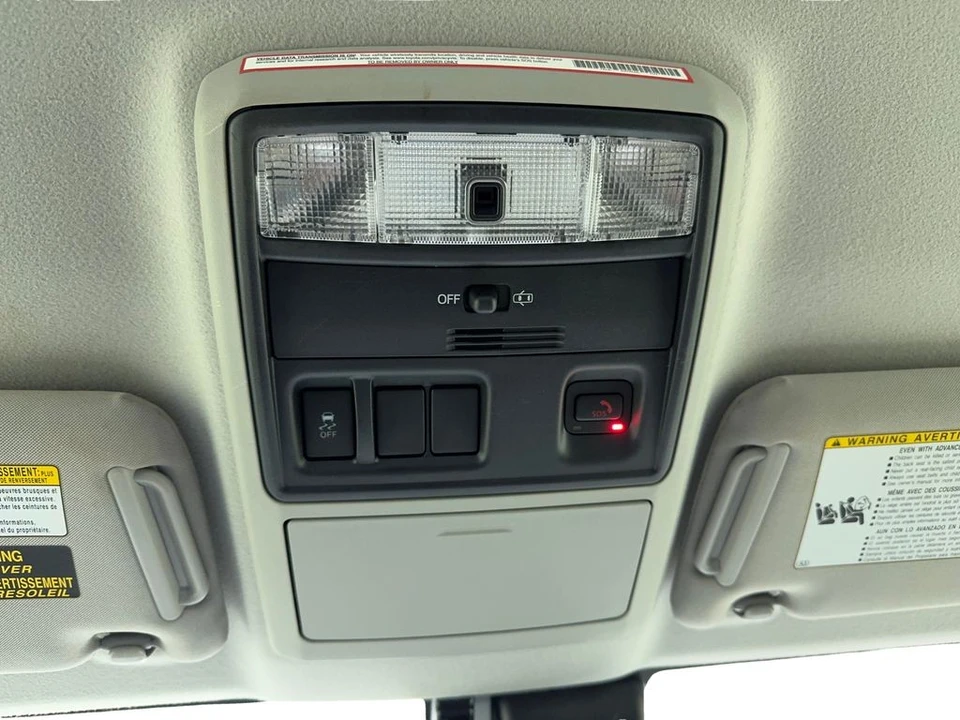 2020 Toyota 4Runner 5th Gen - Image 20 of 21