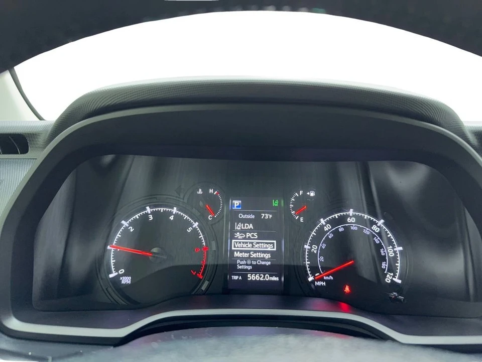 2020 Toyota 4Runner 5th Gen - Image 17 of 21
