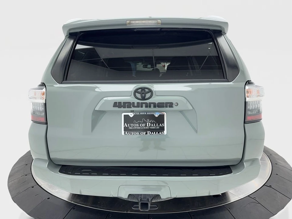 2020 Toyota 4Runner 5th Gen - Image 10 of 21
