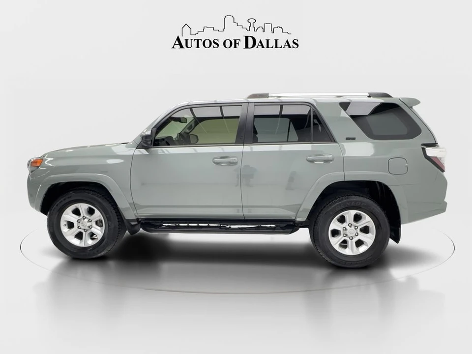 2020 Toyota 4Runner 5th Gen - Image 5 of 21