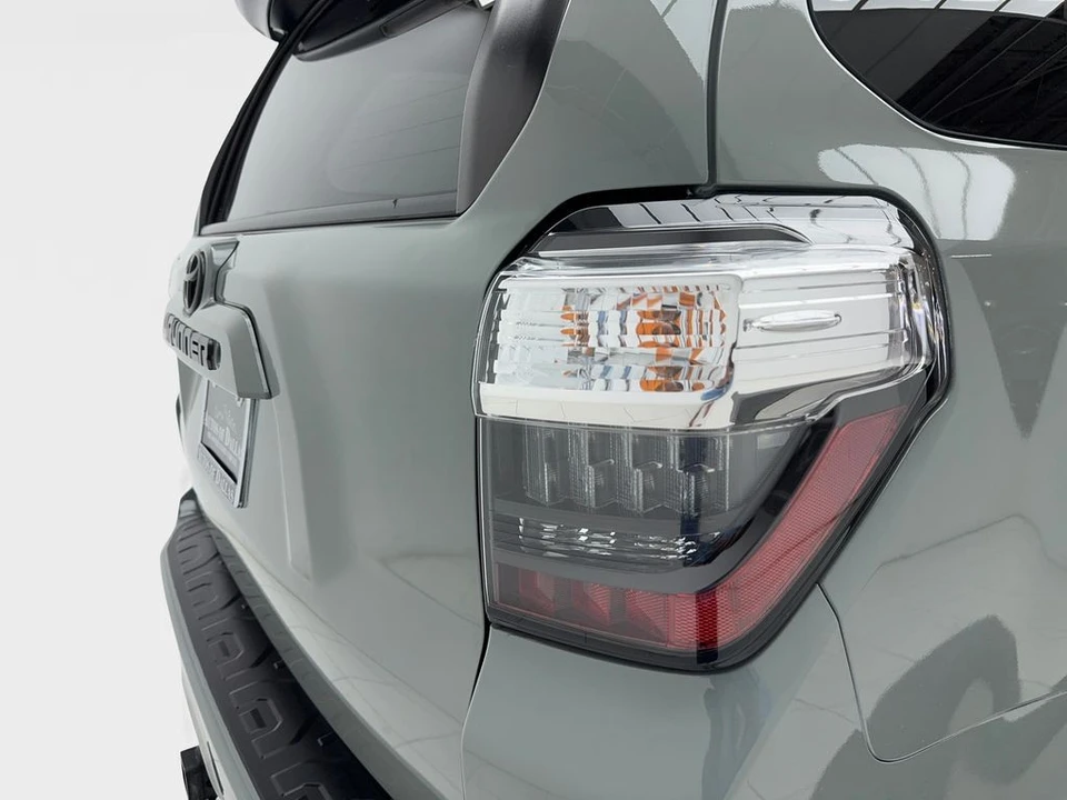 2020 Toyota 4Runner 5th Gen - Image 7 of 21