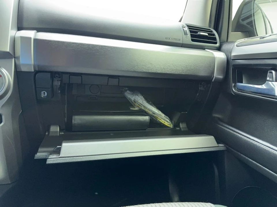 2020 Toyota 4Runner 5th Gen - Image 21 of 21