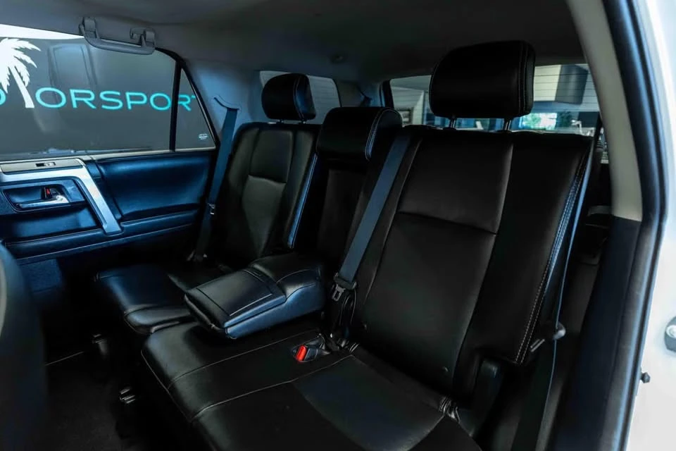 2020 Toyota 4Runner 5th Gen - Image 12 of 17
