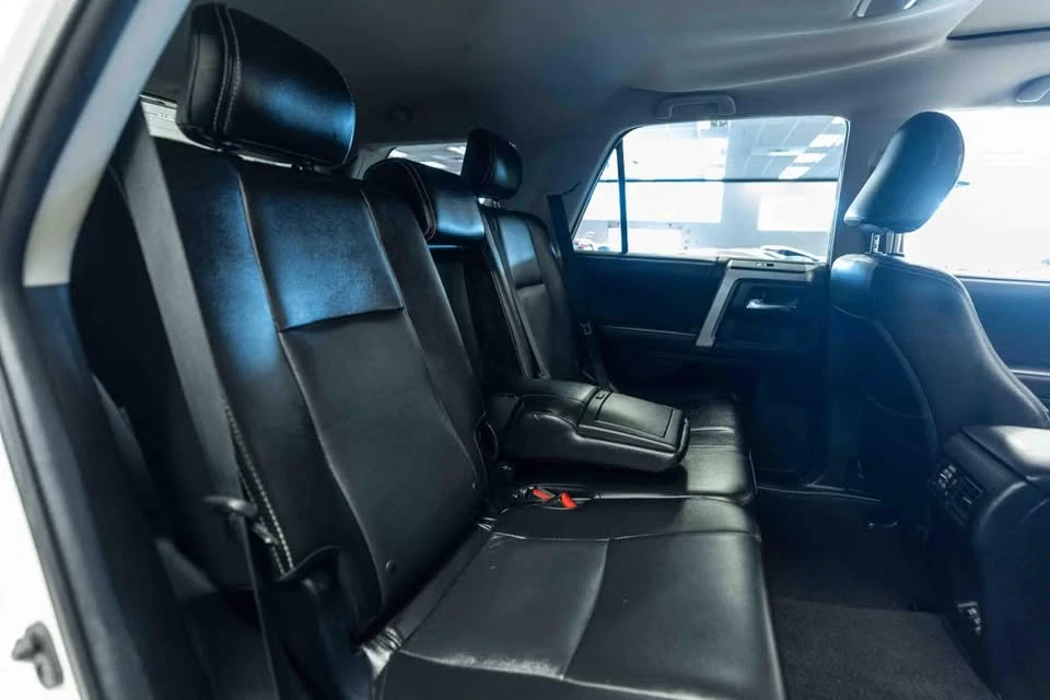 2020 Toyota 4Runner 5th Gen - Image 14 of 17