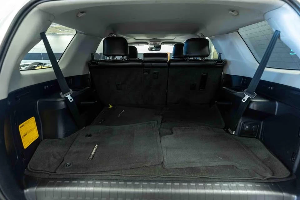 2020 Toyota 4Runner 5th Gen - Image 13 of 17