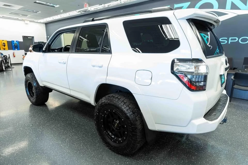2020 Toyota 4Runner 5th Gen - Image 9 of 17