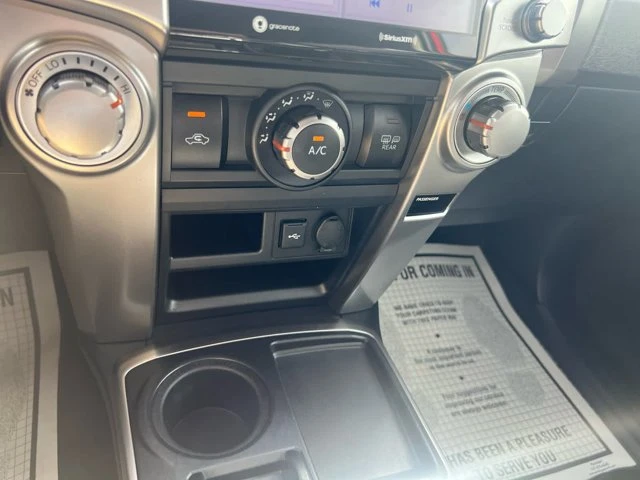 2020 Toyota 4Runner 5th Gen - Image 20 of 20