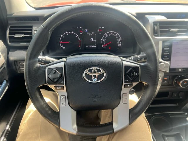 2020 Toyota 4Runner 5th Gen - Image 15 of 20