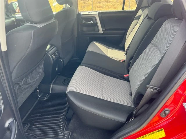 2020 Toyota 4Runner 5th Gen - Image 13 of 20