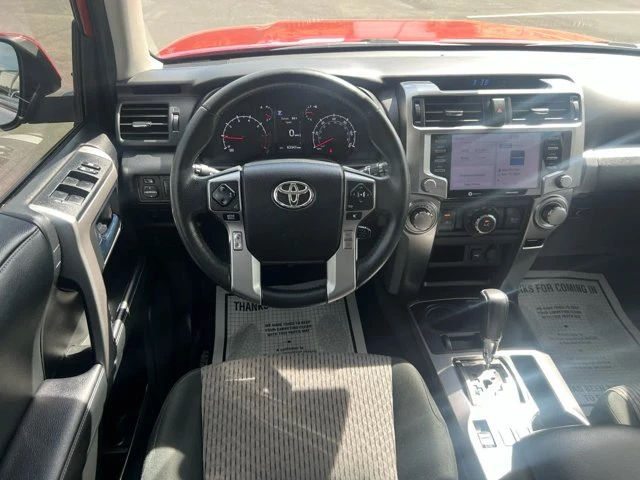 2020 Toyota 4Runner 5th Gen - Image 2 of 20