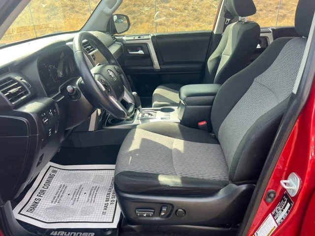 2020 Toyota 4Runner 5th Gen - Image 12 of 20