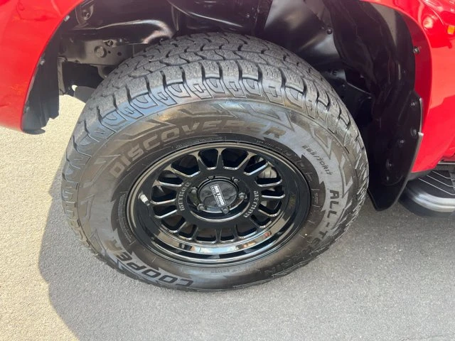 2020 Toyota 4Runner 5th Gen - Image 6 of 20