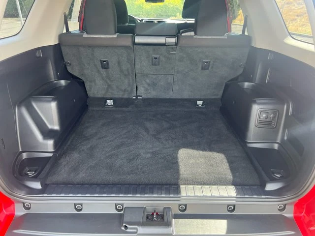 2020 Toyota 4Runner 5th Gen - Image 11 of 20