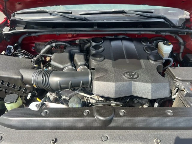 2020 Toyota 4Runner 5th Gen - Image 3 of 20