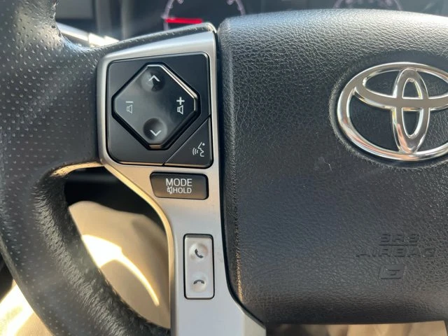 2020 Toyota 4Runner 5th Gen - Image 16 of 20