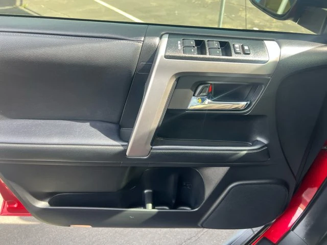 2020 Toyota 4Runner 5th Gen - Image 14 of 20