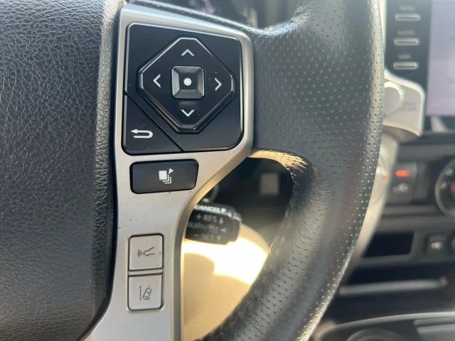 2020 Toyota 4Runner 5th Gen - Image 17 of 20