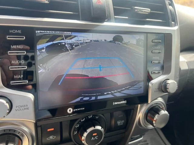 2020 Toyota 4Runner 5th Gen - Image 19 of 20