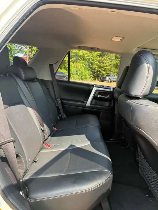2020 Toyota 4Runner 5th Gen - Image 3 of 3