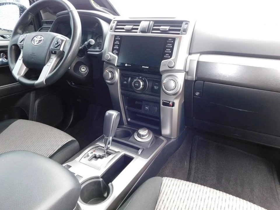 2020 Toyota 4Runner 5th Gen - Image 15 of 20