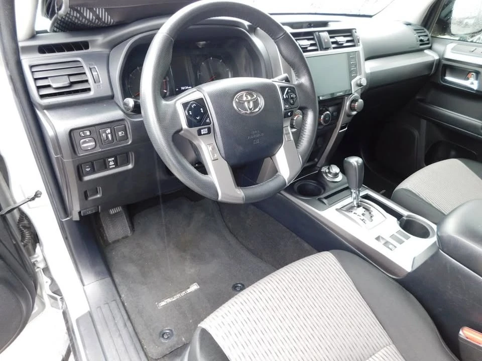 2020 Toyota 4Runner 5th Gen - Image 11 of 20