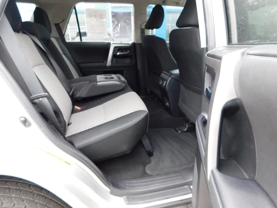 2020 Toyota 4Runner 5th Gen - Image 16 of 20