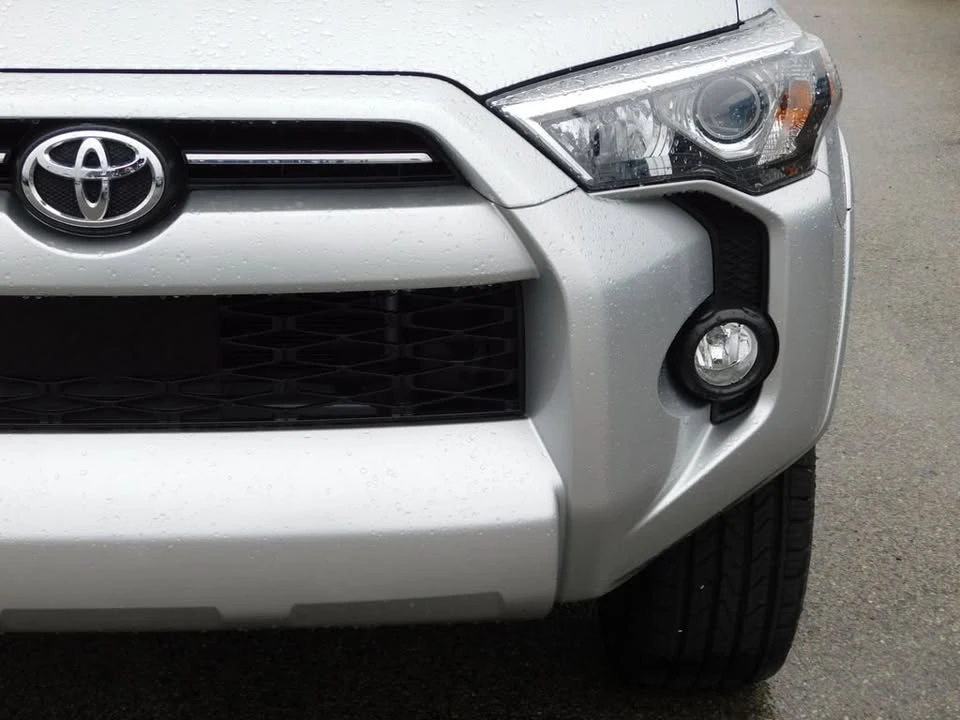 2020 Toyota 4Runner 5th Gen - Image 6 of 20