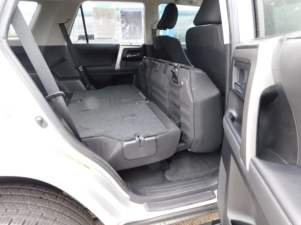 2020 Toyota 4Runner 5th Gen - Image 20 of 20