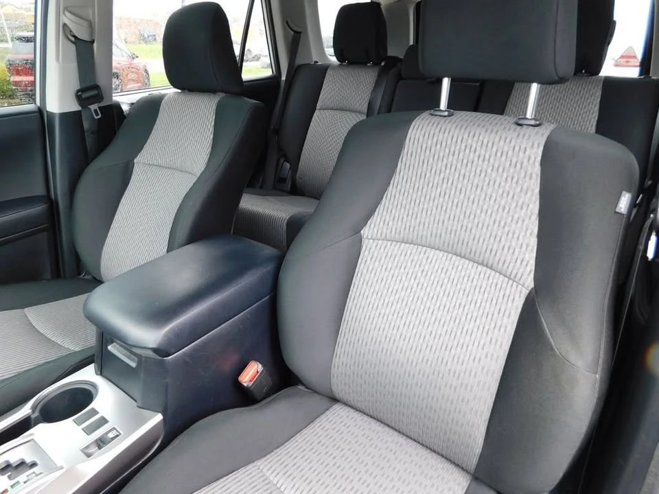 2020 Toyota 4Runner 5th Gen - Image 11 of 20